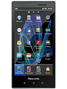 Best available price of Panasonic Eluga DL1 in Italyraine