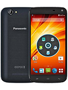 Best available price of Panasonic P41 in Italyraine