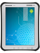 Best available price of Panasonic Toughpad FZ-A1 in Italyraine