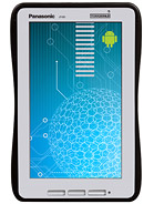 Best available price of Panasonic Toughpad JT-B1 in Italyraine