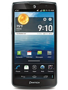 Best available price of Pantech Discover in Italyraine