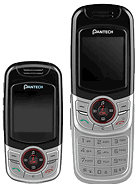Best available price of Pantech PG-1600 in Italyraine