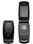 Best available price of Pantech PG-1800 in Italyraine