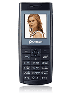 Best available price of Pantech PG-1900 in Italyraine