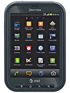 Best available price of Pantech Pocket P9060 in Italyraine