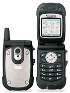 Best available price of Panasonic X68-X77 in Italyraine