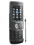 Best available price of Philips 692 in Italyraine