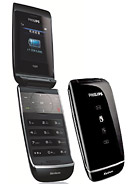 Best available price of Philips Xenium 9-9q in Italyraine