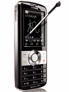 Best available price of Philips Xenium 9-9v in Italyraine