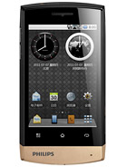 Best available price of Philips D822 in Italyraine