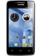 Best available price of Philips D833 in Italyraine