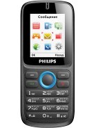 Best available price of Philips E1500 in Italyraine