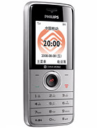 Best available price of Philips E210 in Italyraine
