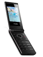 Best available price of Philips F610 in Italyraine