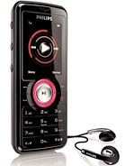Best available price of Philips M200 in Italyraine