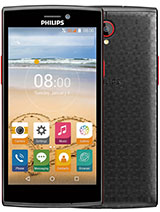 Best available price of Philips S337 in Italyraine
