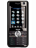 Best available price of Philips TM700 in Italyraine