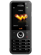 Best available price of Philips W186 in Italyraine
