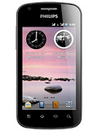 Best available price of Philips W337 in Italyraine