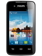 Best available price of Philips W5510 in Italyraine