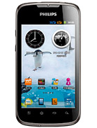 Best available price of Philips W635 in Italyraine