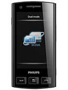 Best available price of Philips W725 in Italyraine