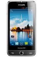 Best available price of Philips W736 in Italyraine