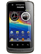 Best available price of Philips W820 in Italyraine