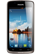 Best available price of Philips W832 in Italyraine
