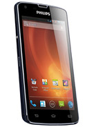 Best available price of Philips W8510 in Italyraine