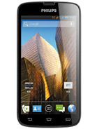 Best available price of Philips W8560 in Italyraine
