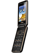 Best available price of Philips W9588 in Italyraine
