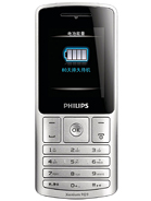 Best available price of Philips X130 in Italyraine