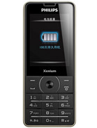 Best available price of Philips X1560 in Italyraine