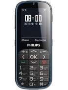 Best available price of Philips X2301 in Italyraine