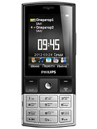 Best available price of Philips X332 in Italyraine