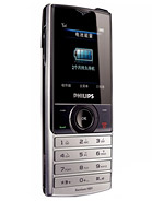 Best available price of Philips X500 in Italyraine