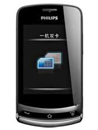 Best available price of Philips X518 in Italyraine