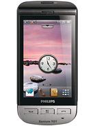 Best available price of Philips X525 in Italyraine