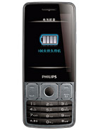 Best available price of Philips X528 in Italyraine