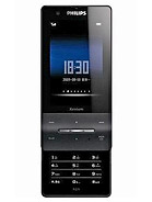 Best available price of Philips X550 in Italyraine