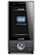 Best available price of Philips X605 in Italyraine