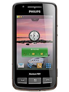 Best available price of Philips X622 in Italyraine