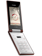 Best available price of Philips X712 in Italyraine