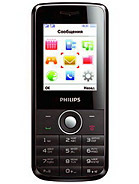 Best available price of Philips X116 in Italyraine