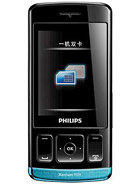 Best available price of Philips X223 in Italyraine