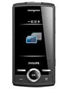 Best available price of Philips X516 in Italyraine