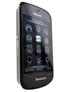 Best available price of Philips X800 in Italyraine