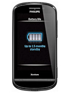 Best available price of Philips Xenium X830 in Italyraine