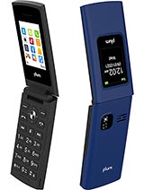 Best available price of Plum Flipper LTE in Italyraine